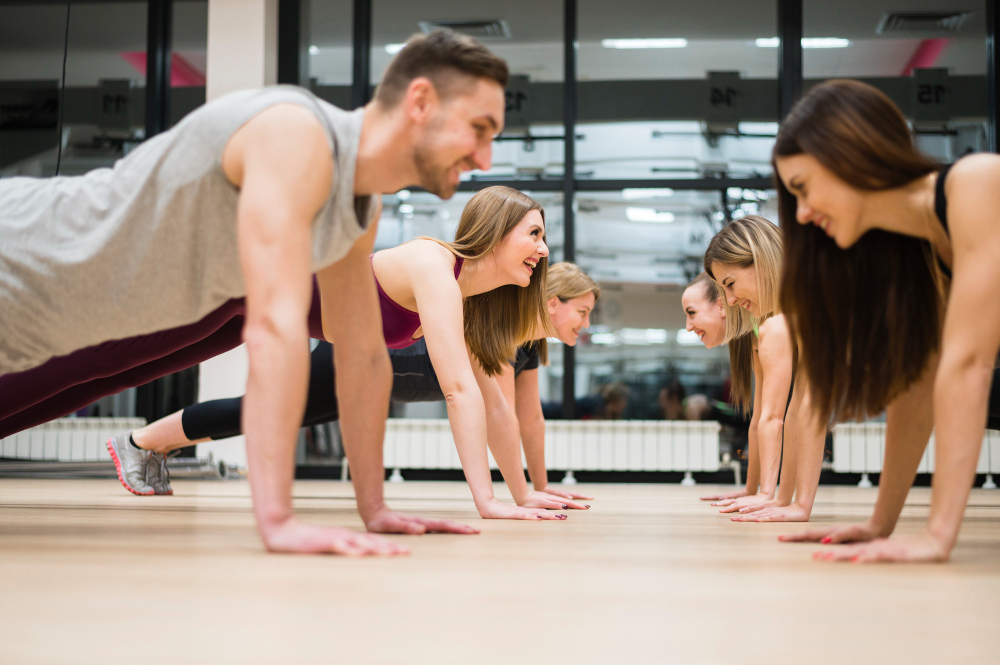 Bootcamps
