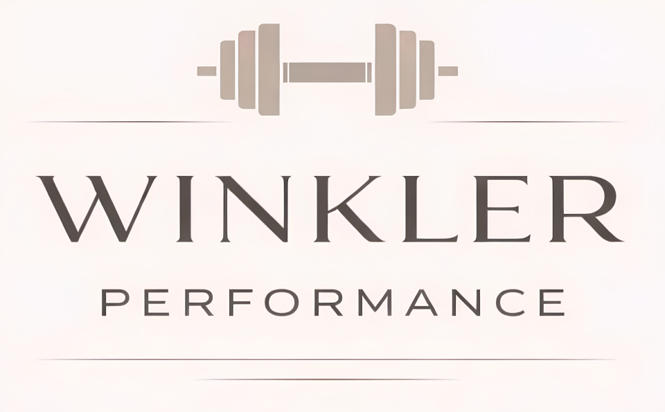 Logo Winkler Performance