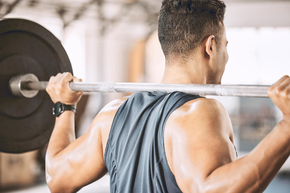 Aufbautraining